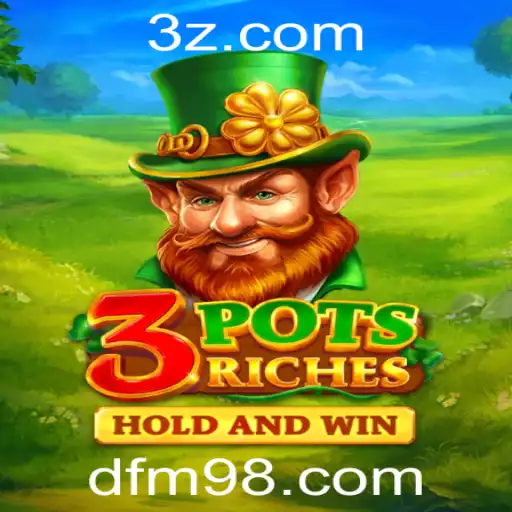 Descubra a Excitante Aventura em 3potsRiches