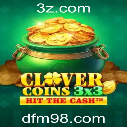 Explorando o Mundo Fascinante do Jogo Clovercoin3x3