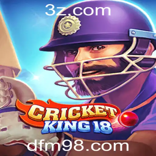 CricketKing18: A Revolução no Mundo dos Jogos de Críquete