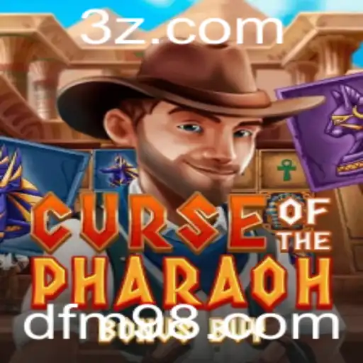 Explorando o Fascinante Universo de 'Curse of the Pharaoh Bonus Buy'