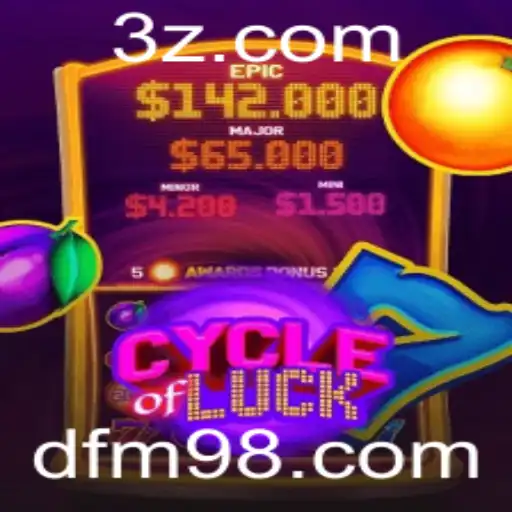 CycleofLuck: Descubra o Fascinante Mundo deste Jogo de Azar