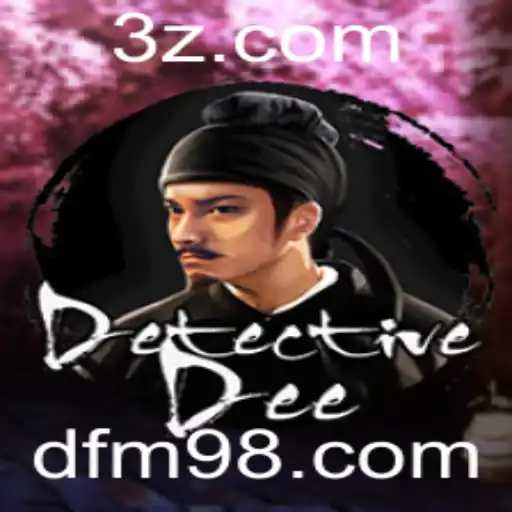 Descubra o Mundo de DetectiveDee: Um Jogo de Mistério e Inteligência