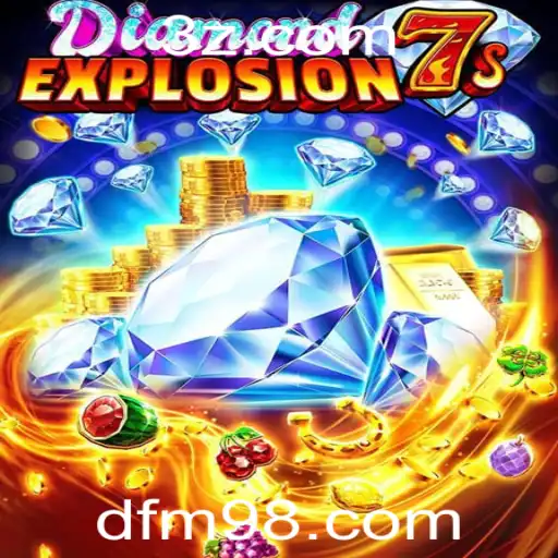 Desvendando o Mundo de DiamondExplosion7s: Um Mergulho no Jogo Inovador