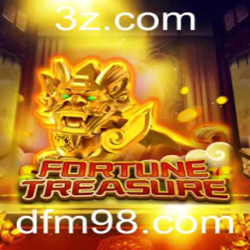 Descubra as Aventuras de FortuneTreasure: Um Novo Jogo de Estratégia
