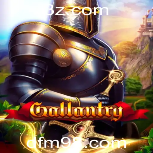 Explorando o Mundo de Gallantry: Um Mergulho na Aventura Estratégica