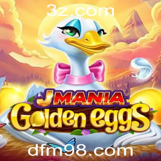 Descubra JManiaGoldenEggs: O Novo Fenômeno dos Jogos Virtuais