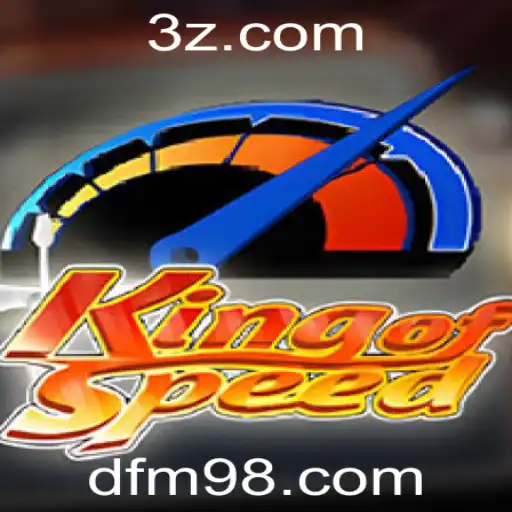 Descubra o Empolgante Mundo de KingofSpeed