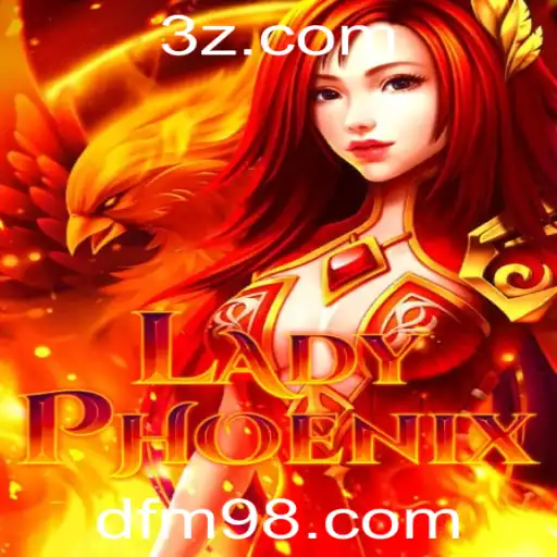 Descubra o Fascinante Mundo do Jogo LadyPhoenix