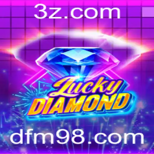 LuckyDiamond: Explorando o Jogo do Momento com df-m9.com