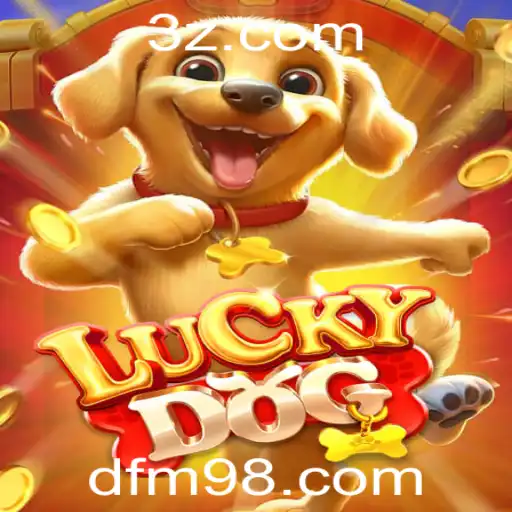 Descubra o Fascinante Mundo de LuckyDog: Uma Aventura de Jogo Inesquecível