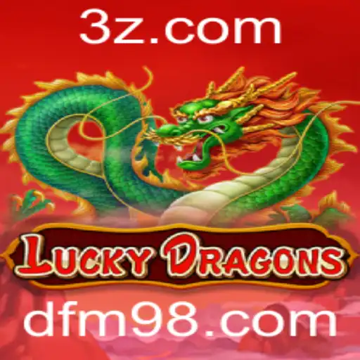 Descubra o Fascinante Mundo de LuckyDragons