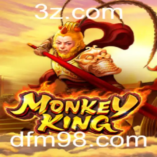 Explorando MonkeyKing: O Novo Fenômeno dos Jogos