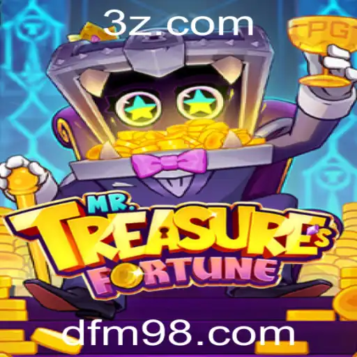 Desvendando MrTreasuresFortune: Uma Aventura de Mistérios e Recompensas