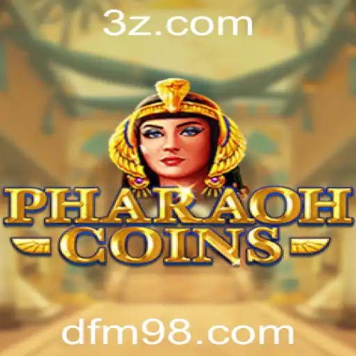 Descubra o Emocionante Jogo Online PharaohCoins