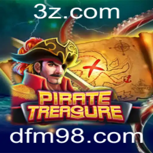 PirateTreasure: A Excitante Jornada de Caça ao Tesouro Virtual