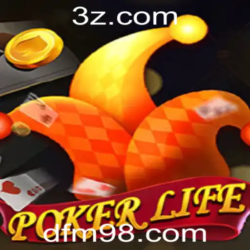 PokerLife: Um Novo Horizonte no Mundo dos Jogos de Poker