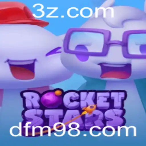 RocketStars: Uma Nova Era de Entretenimento Espacial