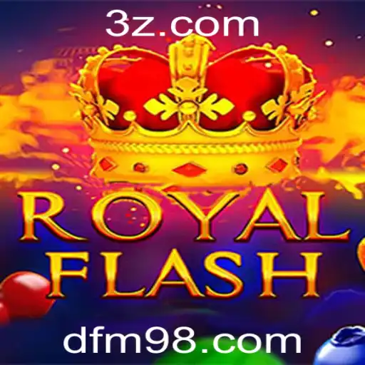 Explorando RoyalFlash: Um Mergulho no Novo Fenômeno dos Jogos