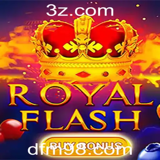 Descubra o Empolgante Jogo RoyalFlashBuyBonus