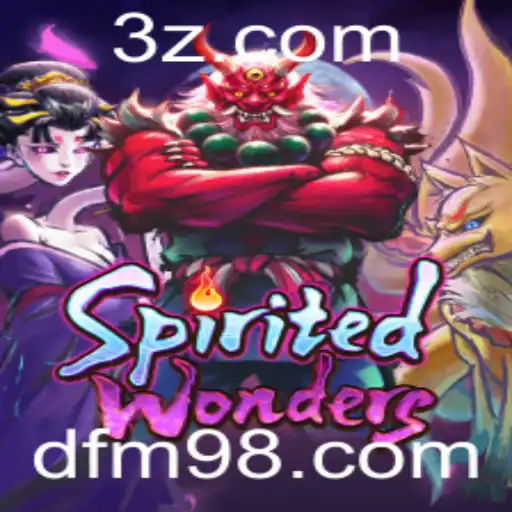 Explorando o Mundo de SpiritedWonders: Um Jogo de Aventura Inovador