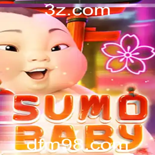 Descubra o Fascinante Mundo do Jogo SumoBaby
