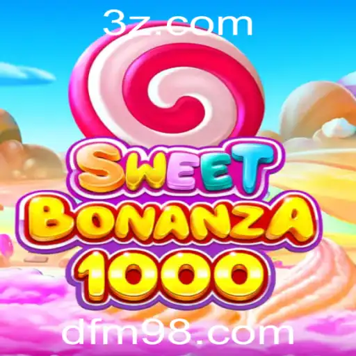 Explorando o Universo Divertido de SweetBonanza1000