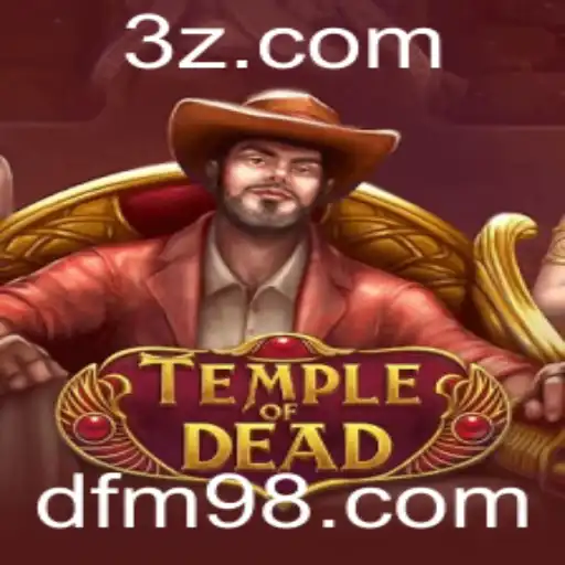 Explorando as Aventuras e Desafios do Jogo TempleofDead