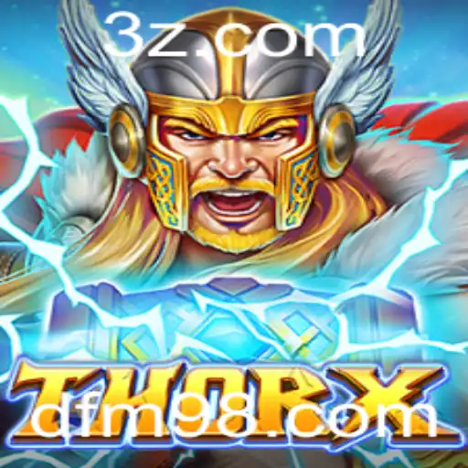 ThorX: Um Novo Desafio no Universo da df-m9.com