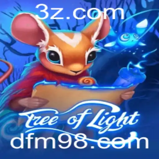 TreeofLight: Uma Jornada de Aventuras e Estratégia