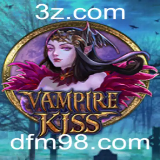 Explorando o Mundo de VampireKiss: Um Mergulho no Jogo Fascinante