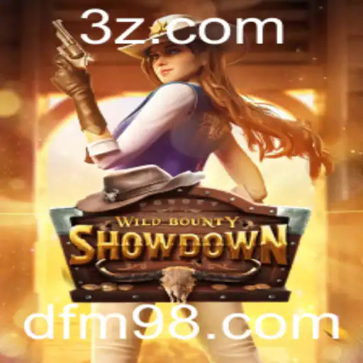 Descubra o Empolgante Mundo de WildBountyShowdown