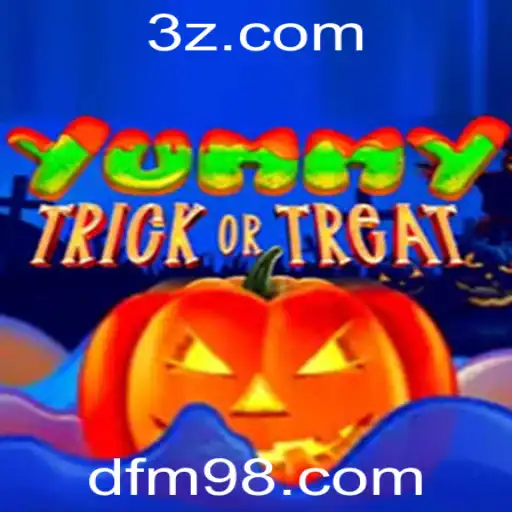 YummyTrickorTreat: O Jogo de Aventuras e Delícias de Halloween